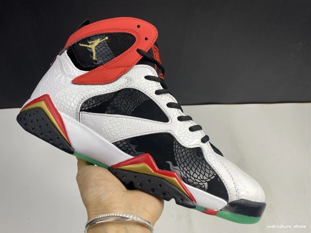 Cheap Retro Air Greater 7 Jordan China CW2805-160 0706